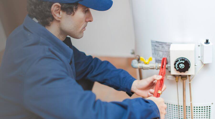 Professional Leak Detection Services in Stockdale, PA